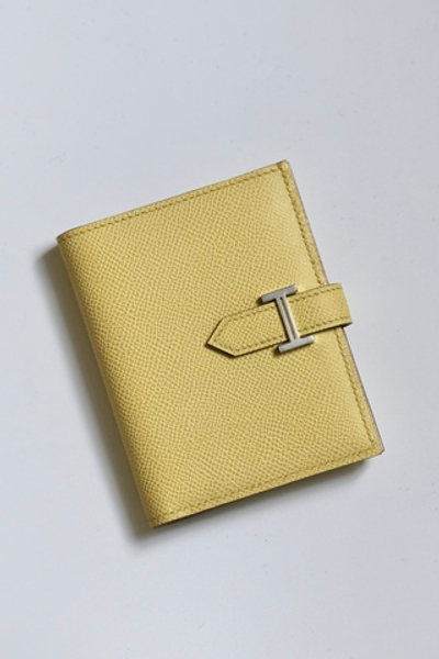 Hermes Bearn Wallet