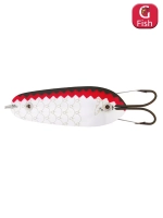 Блесна колебалка Rasanen 70 мм 10 г