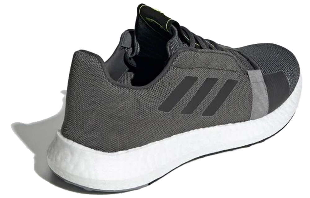 Кроссовки Adidas Senseboost Go