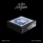 Альбом NMIXX - Fe3O4: Forward [Limited ver.]