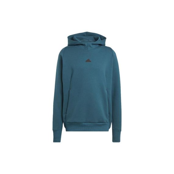 Adidas New Z.N.E. Premium Hoodie Logo