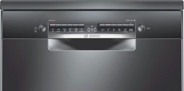 Посудомийна машина Bosch Serie 4 SMS4IKC62T