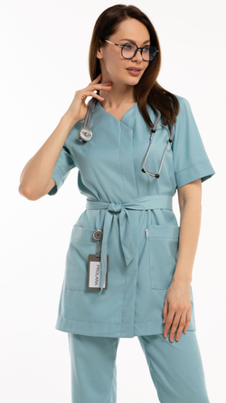 Костюм медицинский Камила №560