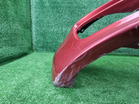 Бампер передний KIA Rio 3 QB (2015-2017)