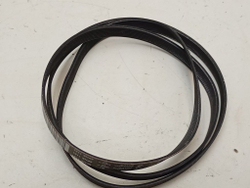 WMSG7105 кт46 Приводной ремень 1191 8PHE для стиральной машины Hotpoint-Ariston б/у