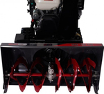 Снегоуборщик гусеничный бензиновый Evoline SBG 760 THE SBG760THE