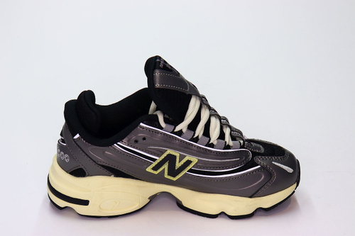 Кроссовки нат. Кожа (36-41)р. / шт. NB1000-822