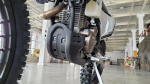 Мотоцикл TIREX Air Pro ENDURO