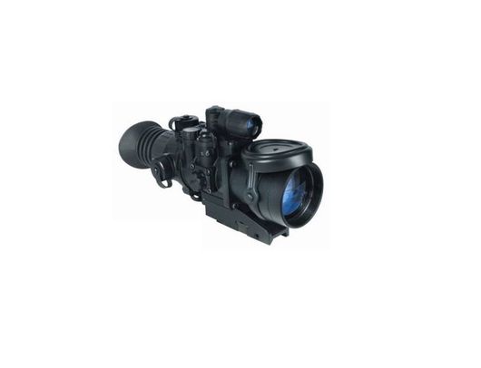 ПНВ Phantom 3x50 призма  2+ поколение  сетка-маленький крестик или MilDot