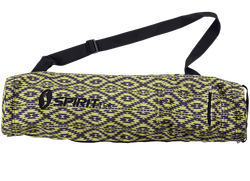 Сумка для коврика (желтая)