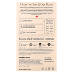 fomin, дезодорантные салфетки, с ароматом цитрусовых, 15 салфеток в индивидуальной упаковке