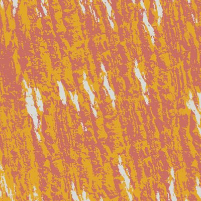 оранжевые абстрактные полоски