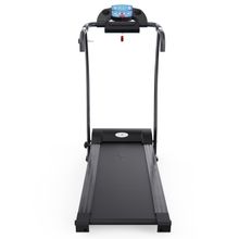 Беговая дорожка DFC NERO SPORTS / бутылка для спорта в комплекте