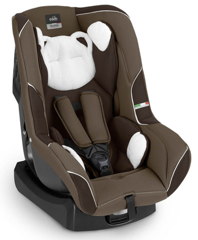 Автокресло Cam Gara 0.1