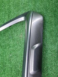 Накладка решетки радиатора Lexus NX 1 (2017-2021)