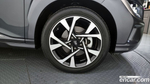 Hyundai The New KONA Бензин 2.0 4WD (03.2021)