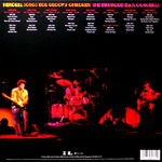 Jimi Hendrix / Songs For Groovy Children - The Fillmore East Concerts (8LP)