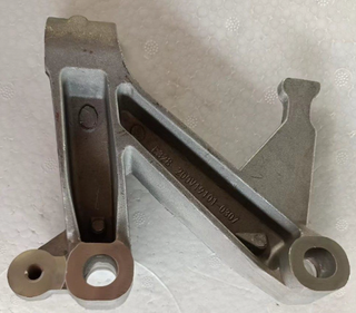 Кронштейн основной генератора Sitrak C7H, C7H, Howo T5G (двигатель MC13, MC11)