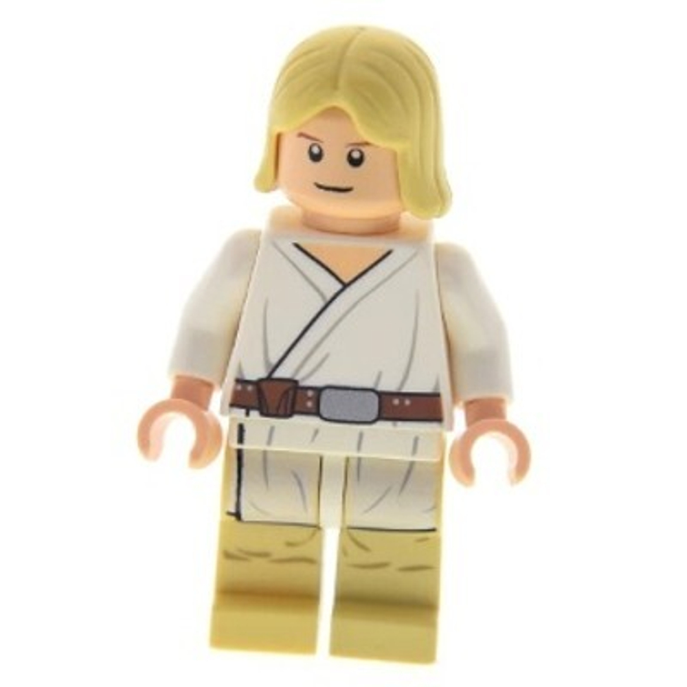 Люк Скайуокер sw0273