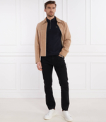 Поло Karl Lagerfeld - темно-синий(745030 542221)