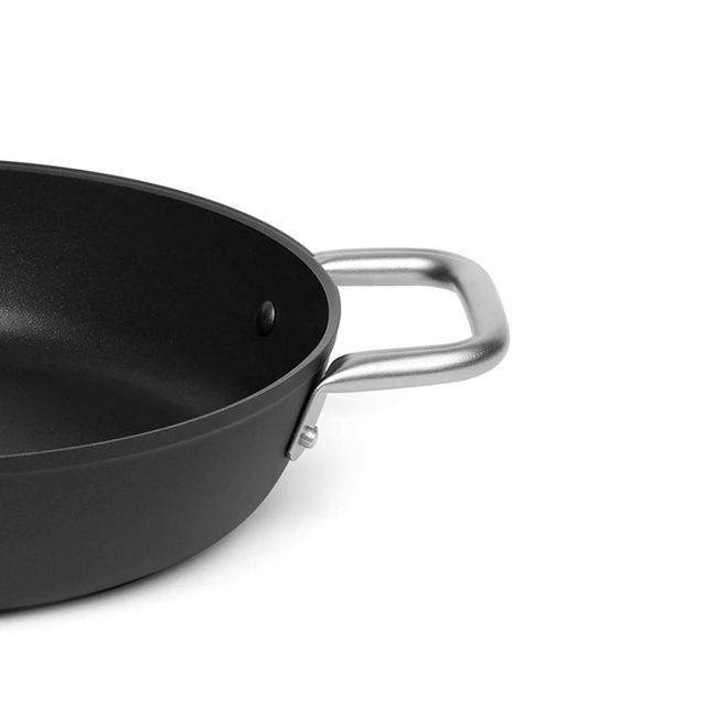 Сотейник TVS Terra Italia Induction 26 см