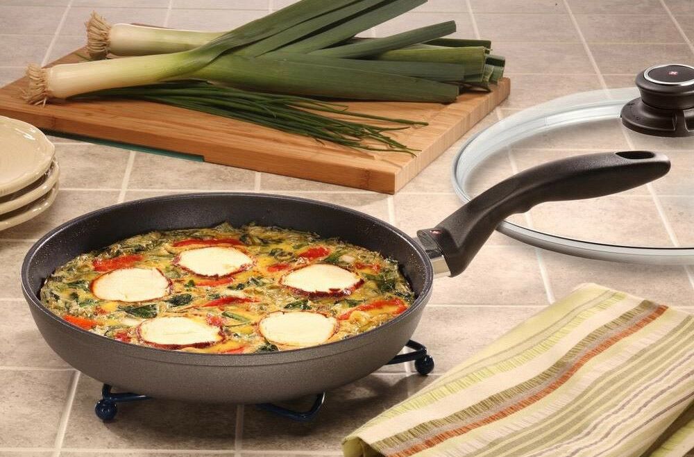 Сковорода Swiss Diamond XD 6420C - 6