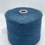 Бобинная пряжа для вязания (250 гр.) Manifattura LANE PUCCI 30% вспушеная альпака 30% полиамид 40% полиакрил