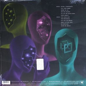 Dreamcar / Dreamcar (LP)