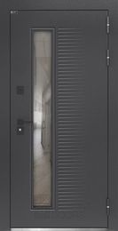 Фрост RAL 7024 терморазрыв