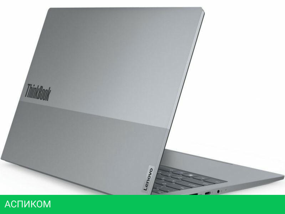 Ноутбук Lenovo ThinkBook 14 G7 IML 21MR004BRU