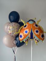 Воздушные шары для неё №8755