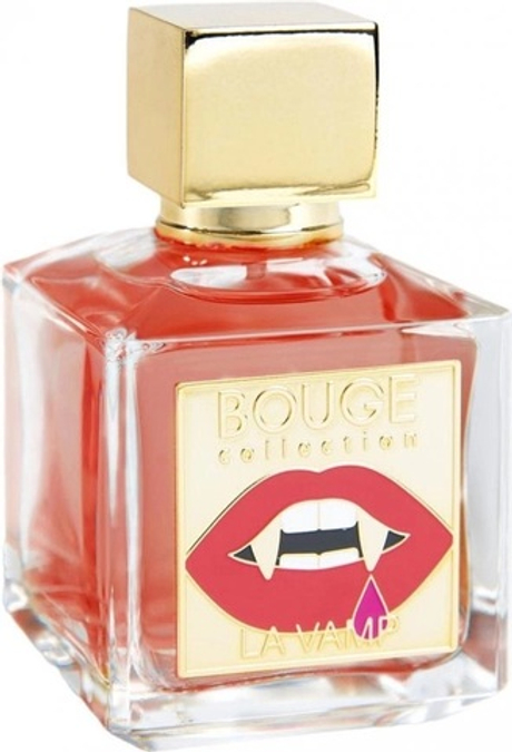Bouge La Vamp