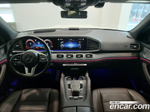Mercedes-Benz GLS-Class X167 GLS580 4MATIC (06.2021)