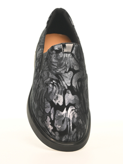 Полуботинки женские Ascalini G2577