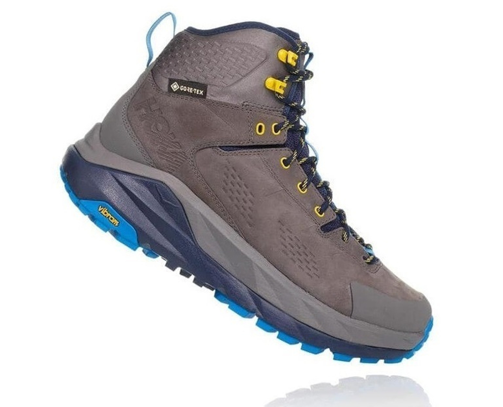 Ботинки мужские Hoka Sky Kaha
