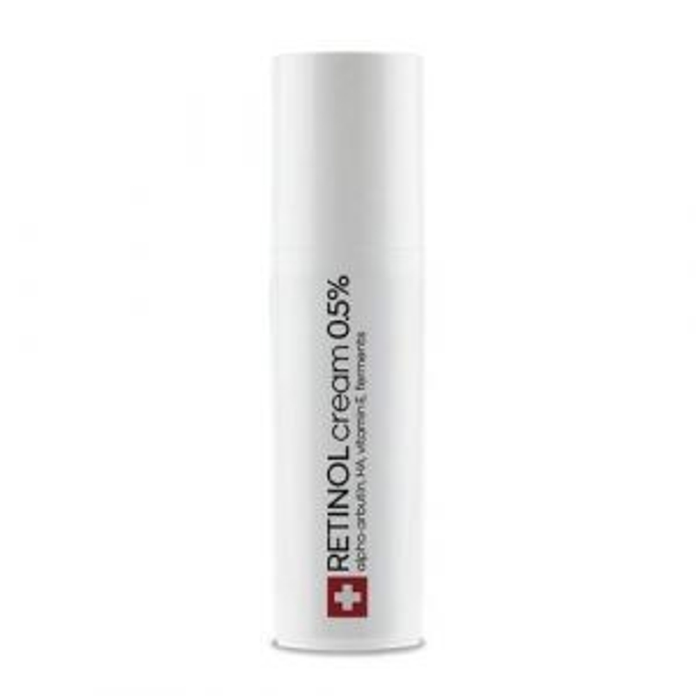 Крем с ретинолом 0.5% /Retinol Cream 0.5% 50 мл