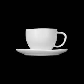 ЧАЙНАЯ ПАРА 280мл "Corone Cristallo"