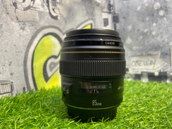 Canon EF 85mm 1.8 USM Покупка/Продажа