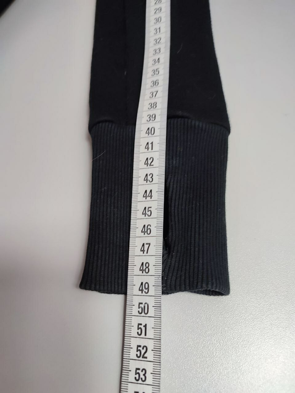 Толстовка Nnedre удлиненная 42 размер