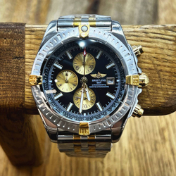 Часы Breitling