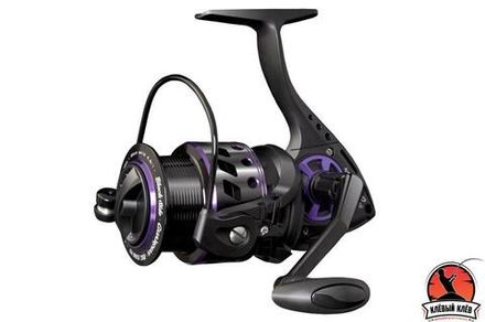 Катушка безынерционная фидерная Black Side Guardian 5500FD (7+1 подш.)