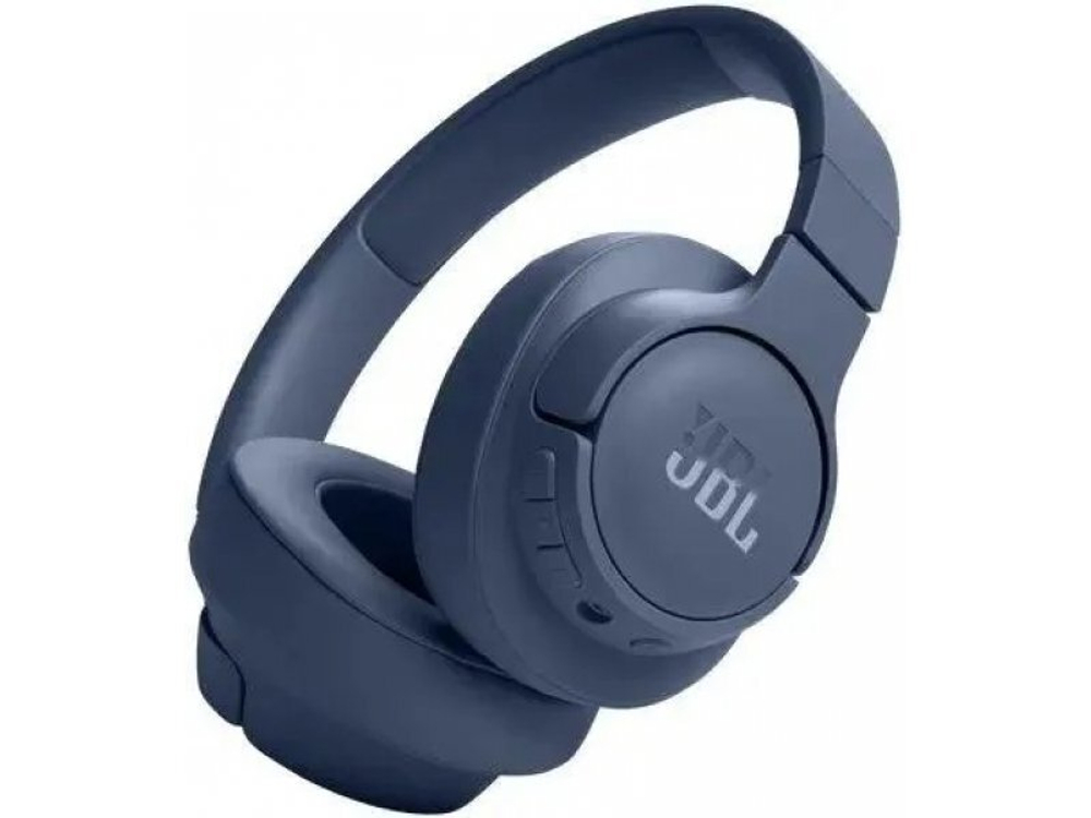 Наушники JBL Tune 720BT синий