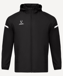 Куртка ветрозащитная CAMP 2 Rain Jacket, черный