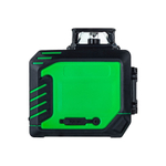 Лазерный уровень INSTRUMAX GREENLINER 360