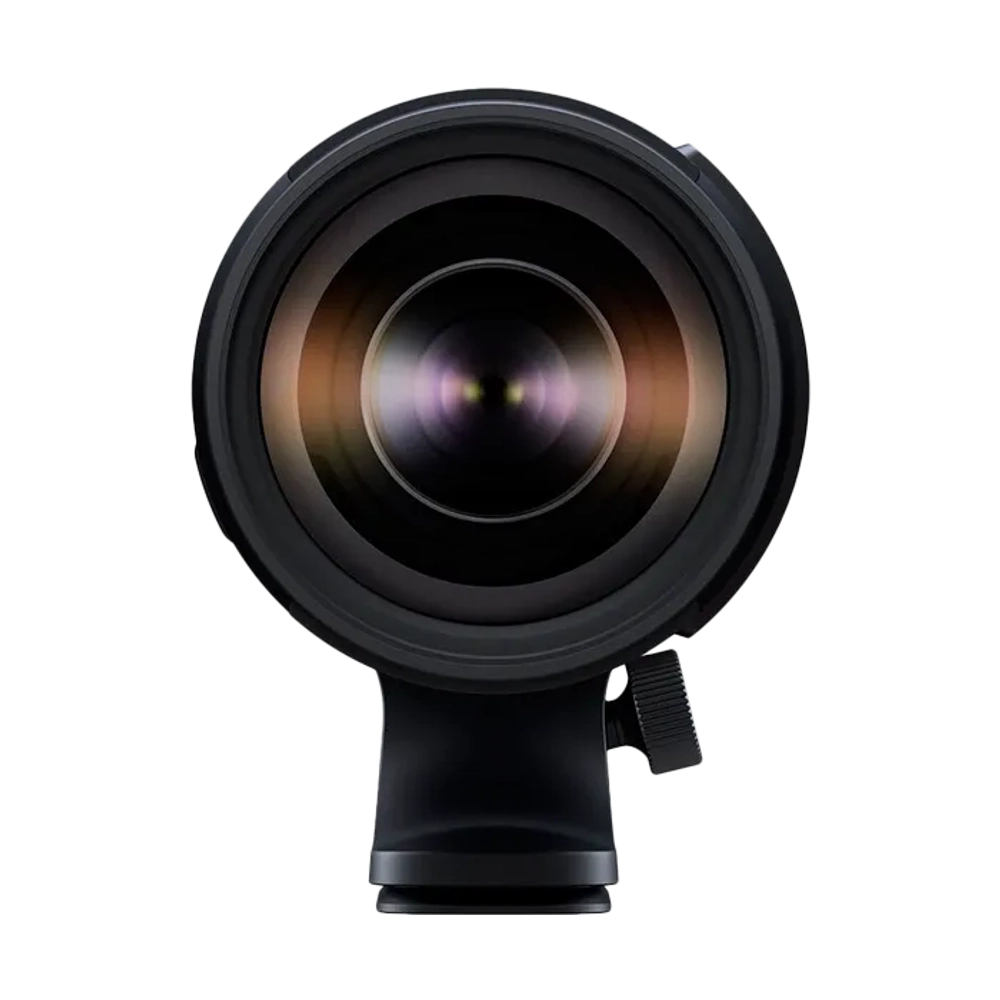 Объектив Tamron 150-500mm f/5-6.7 Di III VC VXD для Nikon