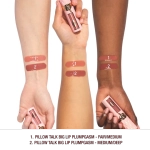 Плампер для губ Charlotte Tilbury Pillow Talk Big Lip Plump Gasm Fair-Medium Deep