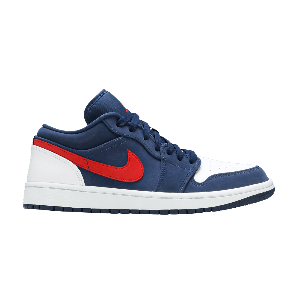 Кроссовки Jordan Air Jordan 1 Low