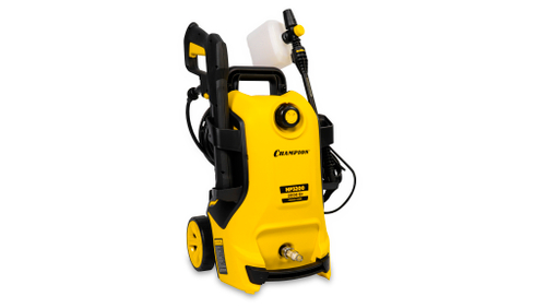 Мойка Champion HP3200 330л/ч, 105бар, 2кВт, 40С