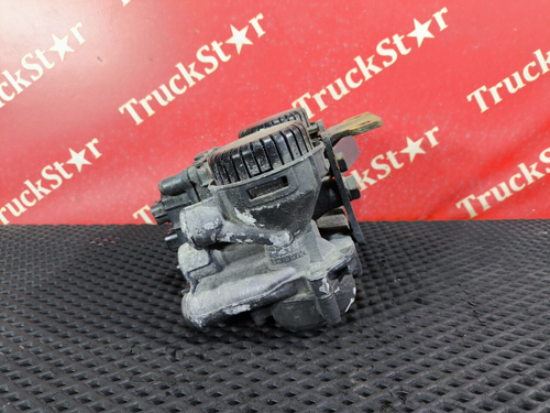 Модулятор EBS задний 2018г.