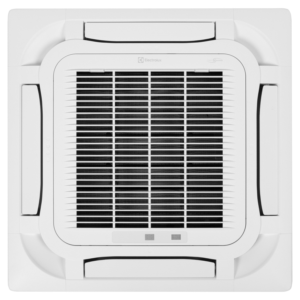 Панель Electrolux EACC-PC/UP4-DC для внутренних блоков кассетного типа EACC/in-12/18H/UP4-DC/N8